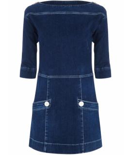 LOUIS VUITTON Платье