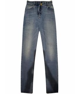 BALMAIN Джинсы слим