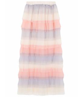 TWIN-SET Юбка макси