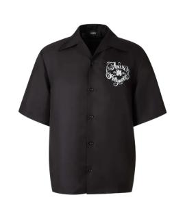 AMIRI Кэжуал рубашка