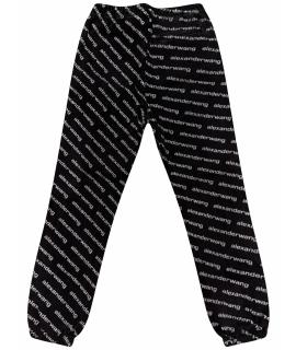 ALEXANDER WANG Прямые джинсы