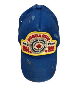 DSQUARED2 Кепка