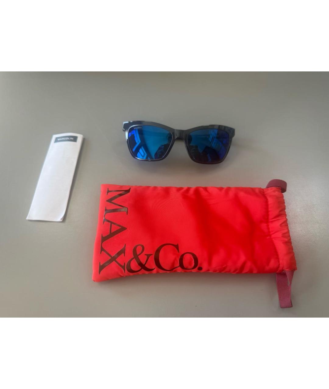 MAX&CO Мульти солнцезащитные очки, фото 3