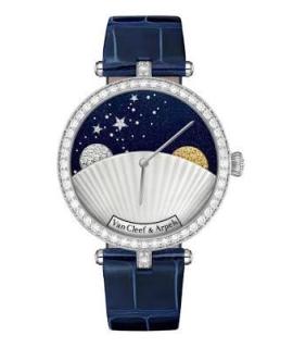 VAN CLEEF & ARPELS Часы