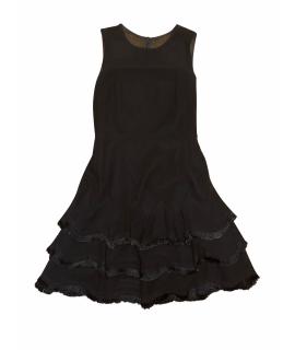 SANDRO Повседневное платье