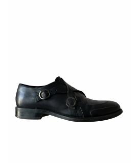 RAF SIMONS Низкие ботинки