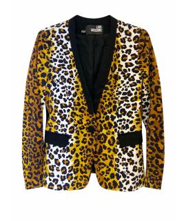 LOVE MOSCHINO Жакет/пиджак