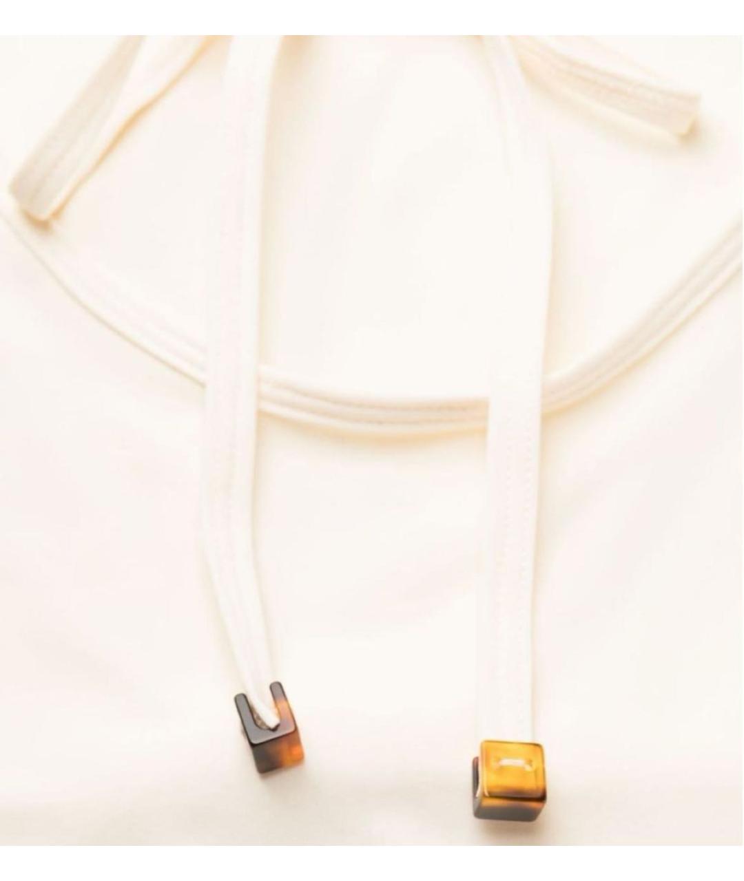 TOTEME Бежевый купальник, фото 3