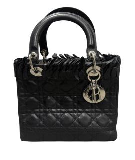 CHRISTIAN DIOR Сумка с короткими ручками