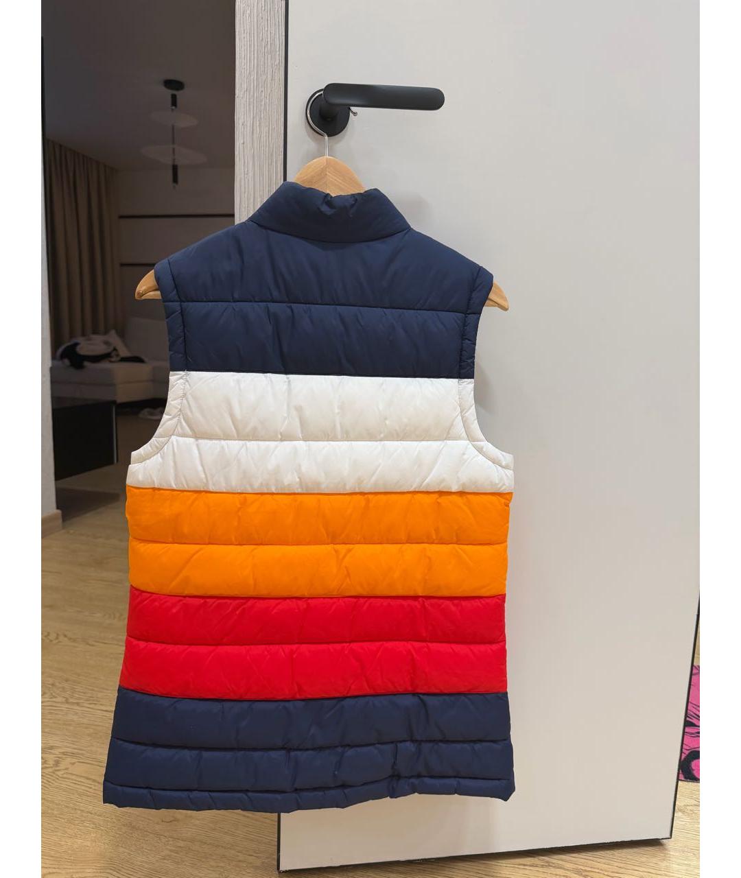 MICHAEL KORS Мульти жилет, фото 2