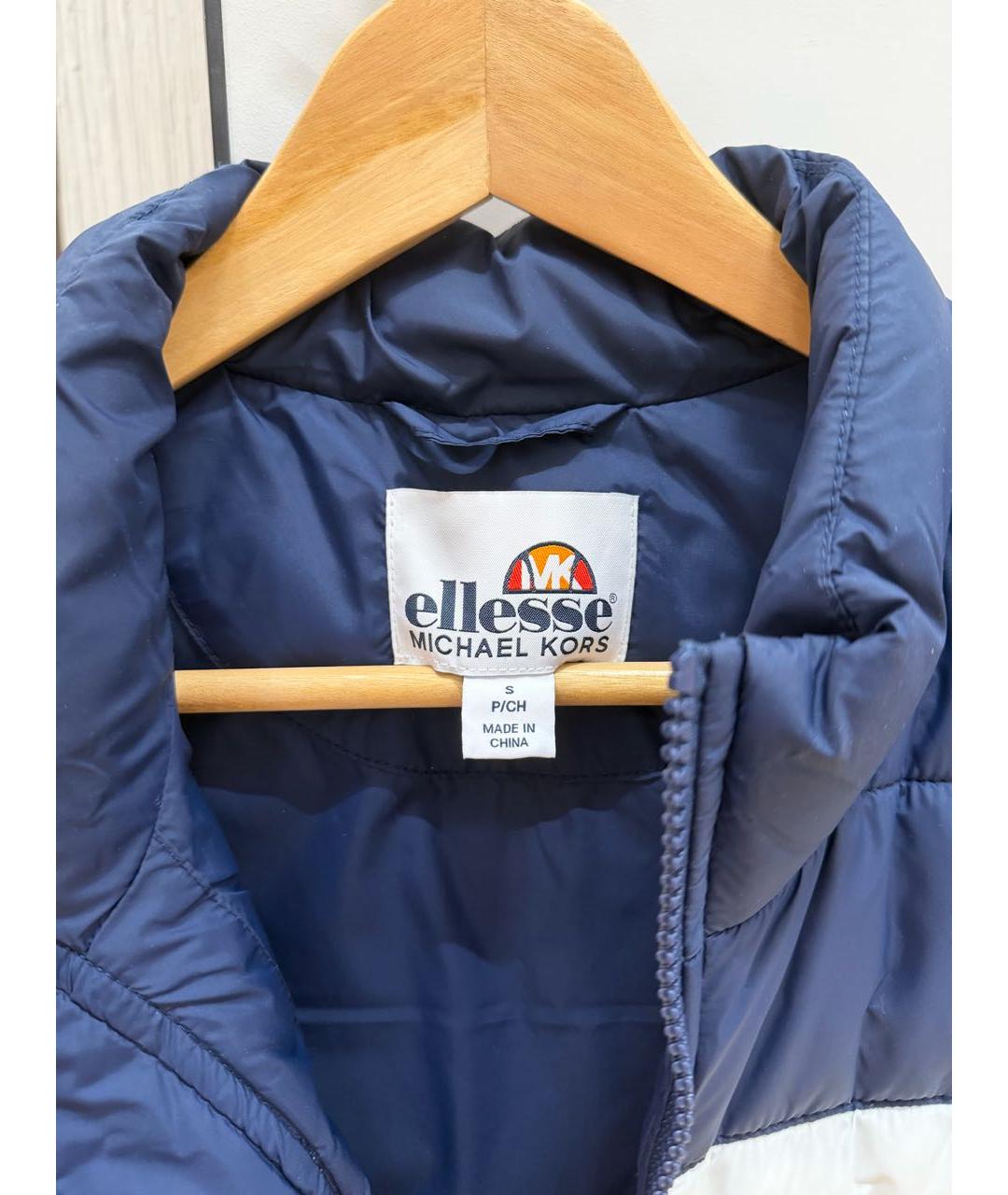 MICHAEL KORS Мульти жилет, фото 3