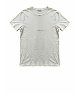 SAINT LAURENT Футболка
