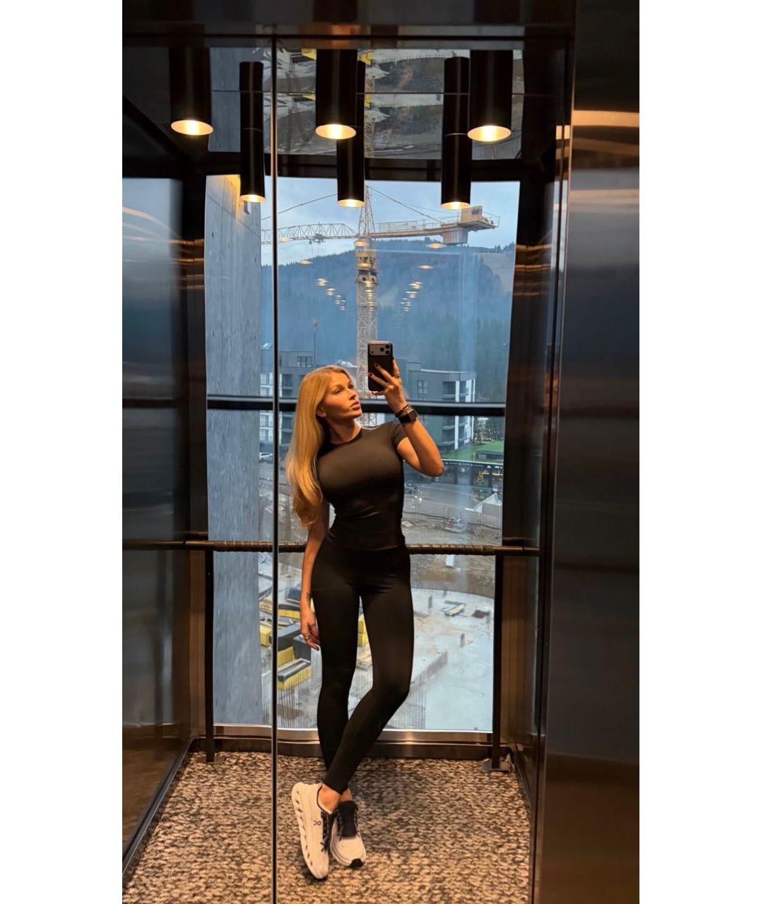 ON Белые текстильные кроссовки, фото 7