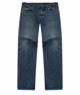 DOLCE&GABBANA Джинсы скинни