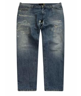 DOLCE&GABBANA Прямые джинсы