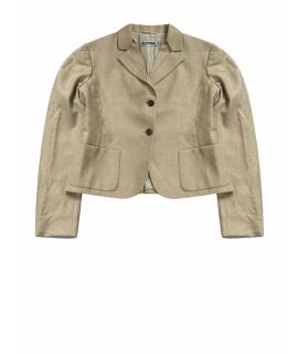 JIL SANDER Жакет/пиджак