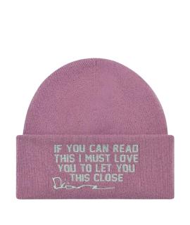 CHRISTIAN DIOR Шапка