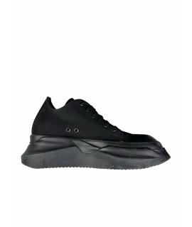 RICK OWENS DRKSHDW Низкие кроссовки / кеды