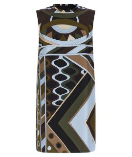EMILIO PUCCI Повседневное платье