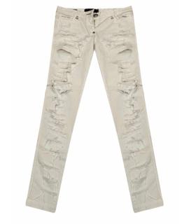 PHILIPP PLEIN Прямые джинсы