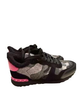 VALENTINO Кроссовки