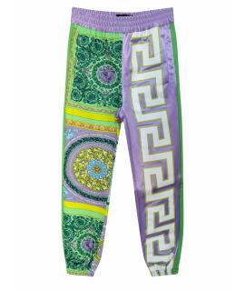 VERSACE Спортивные брюки и шорты