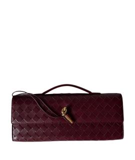 BOTTEGA VENETA Клатч/вечерняя сумка