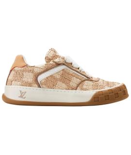 LOUIS VUITTON Низкие кроссовки / кеды