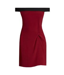 ROLAND MOURET Коктейльное платье