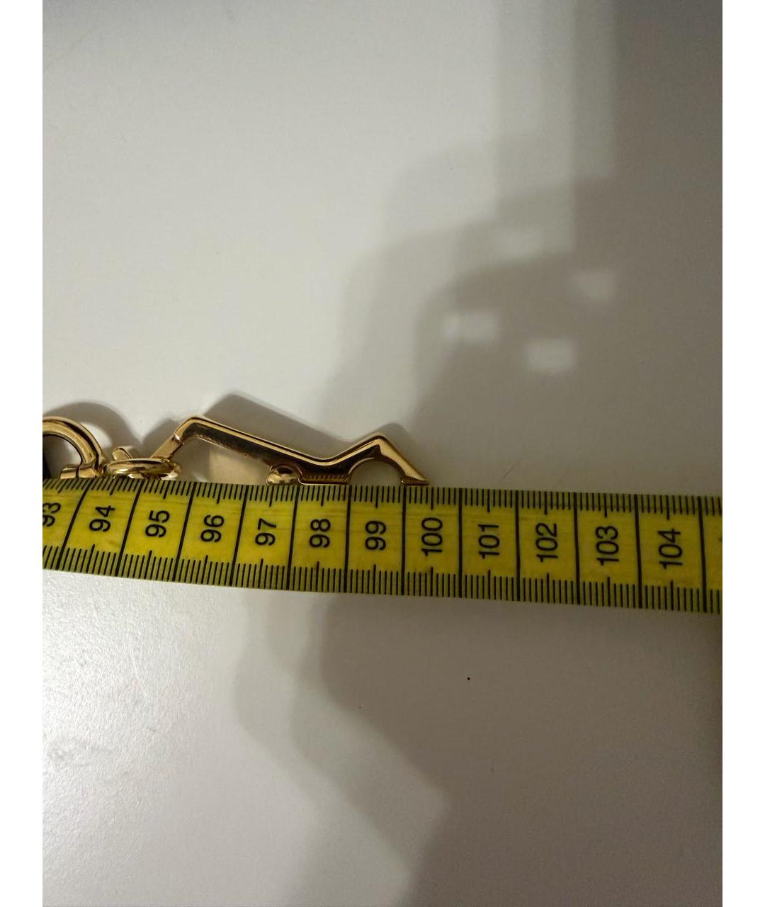 GUCCI Черная кожаная сумка с короткими ручками, фото 6