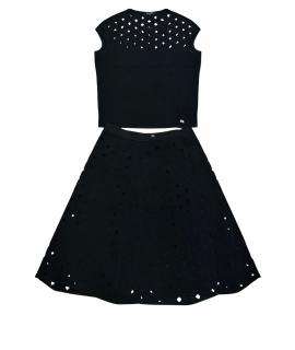 ESCADA Костюм с юбками