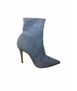 GIANVITO ROSSI Ботильоны