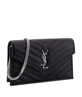 SAINT LAURENT Сумка через плечо