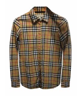 BURBERRY Рубашка