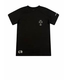 CHROME HEARTS Футболка
