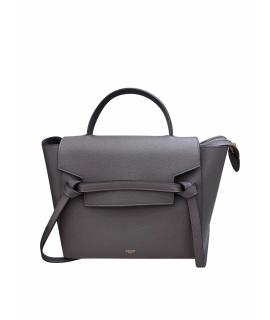CELINE Сумка с короткими ручками