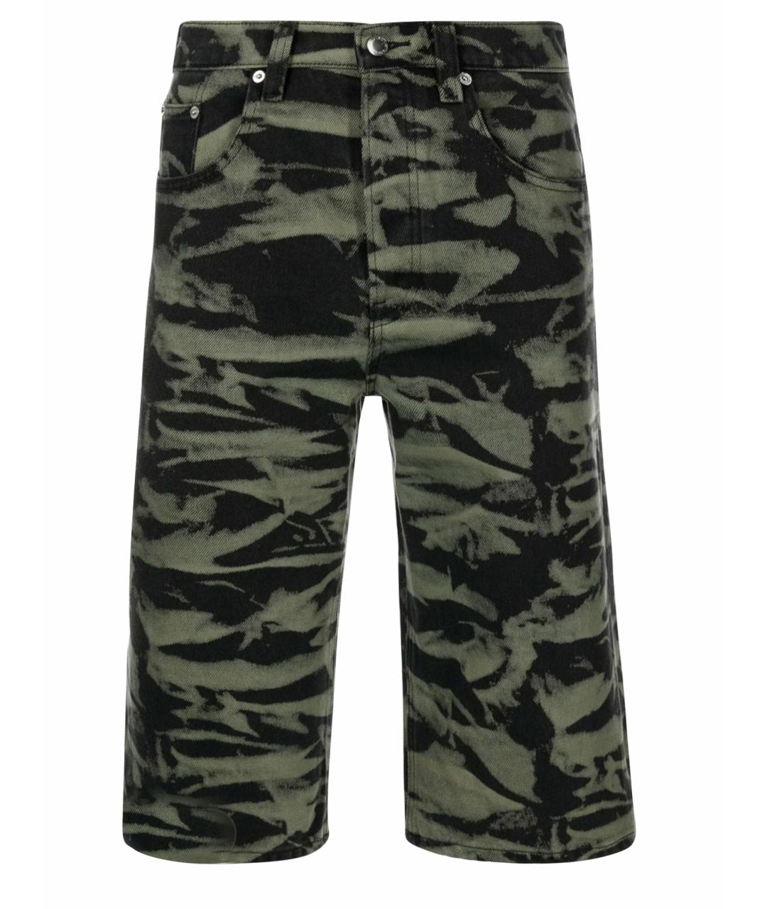 ALEXANDER WANG Прямые джинсы, фото 1