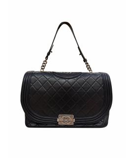 CHANEL Сумка через плечо