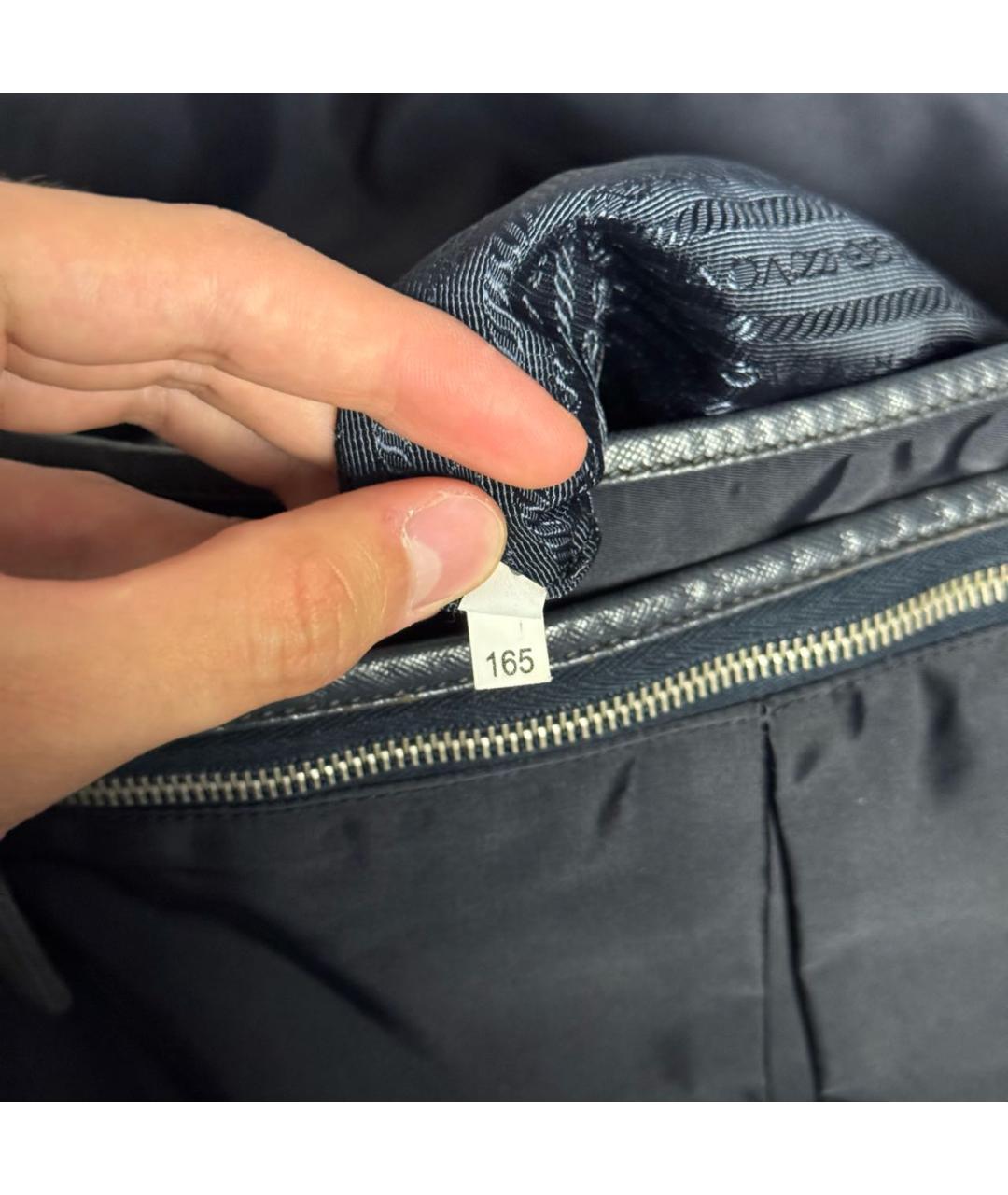 PRADA Сумка на плечо, фото 5