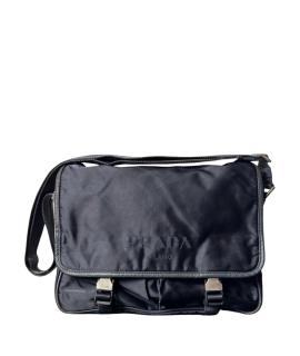 PRADA Сумка на плечо