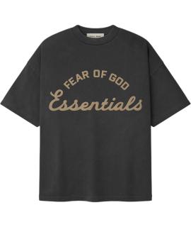 FEAR OF GOD ESSENTIALS Футболка