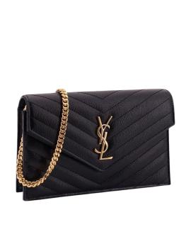 SAINT LAURENT Сумка через плечо