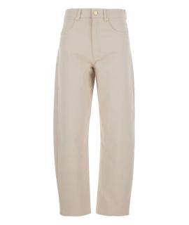 'S MAX MARA Прямые брюки