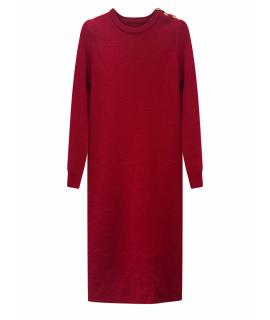 MAISON MARGIELA Повседневное платье