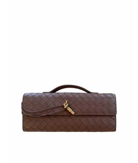 BOTTEGA VENETA Клатч/вечерняя сумка