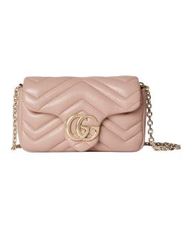 GUCCI Сумка через плечо