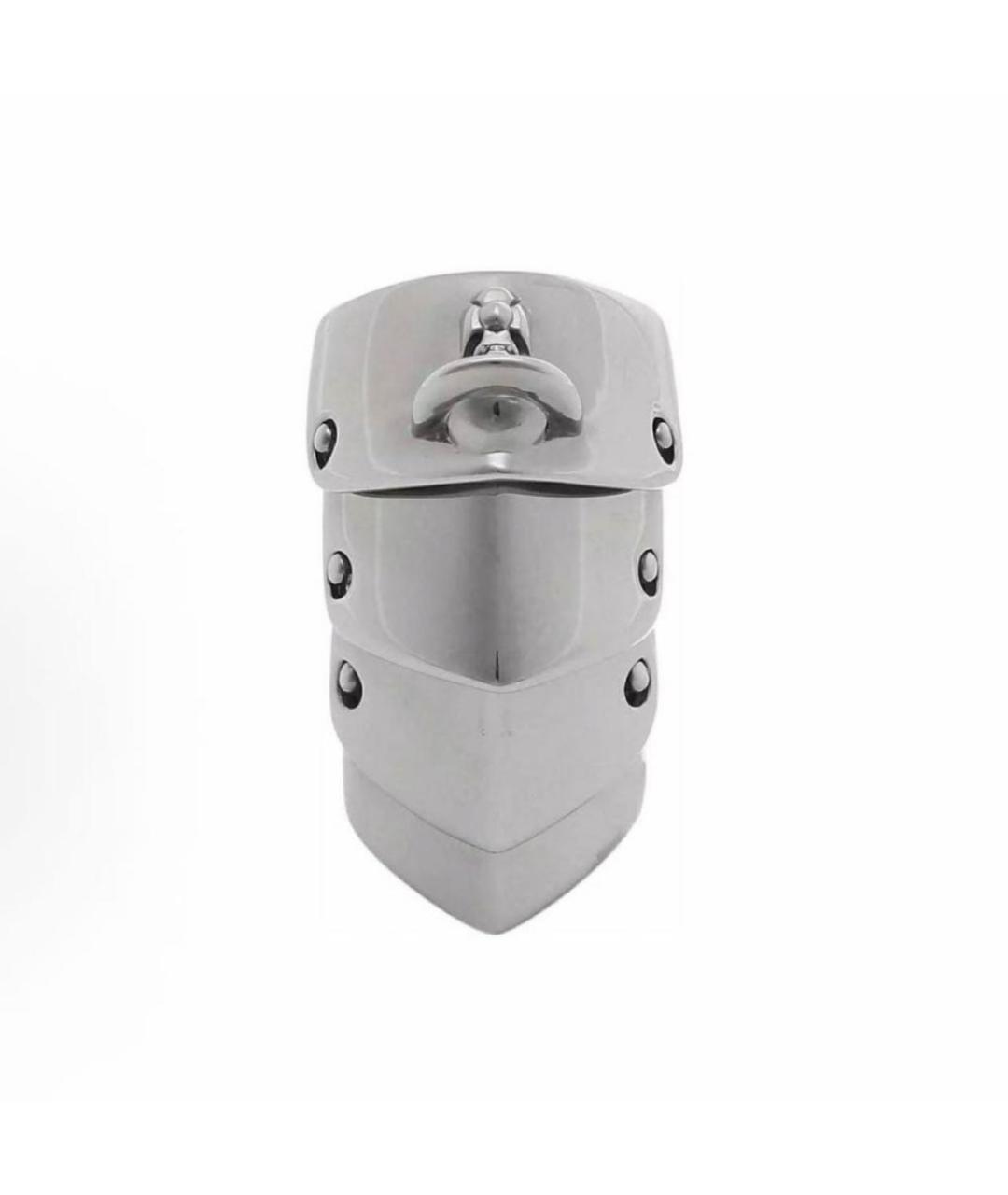 VIVIENNE WESTWOOD Серебряное серебряное кольцо, фото 3