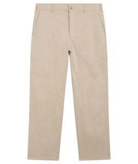 LORO PIANA Повседневные брюки