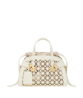 FERRAGAMO Сумка с короткими ручками