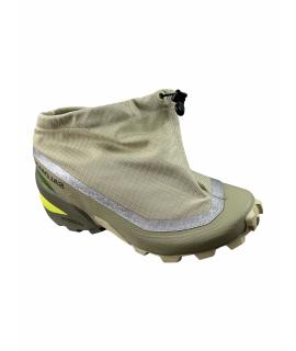 MM6 MAISON MARGIELA Низкие кроссовки / кеды